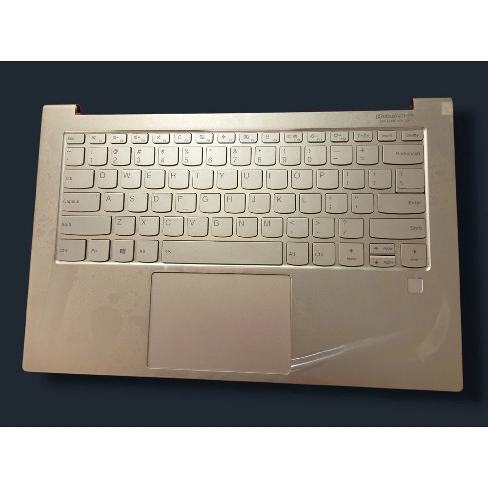 AM1ED000700 LENOVO‎ TOP COVER GOLD YOGA NEW MUST READ